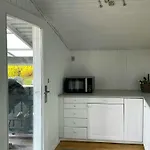 Near With Fenced Garden *