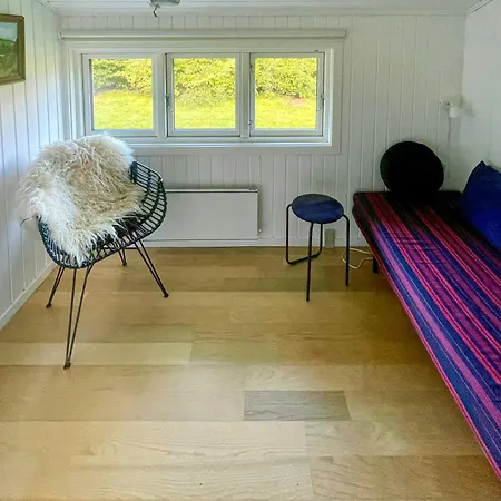 Near With Fenced Garden