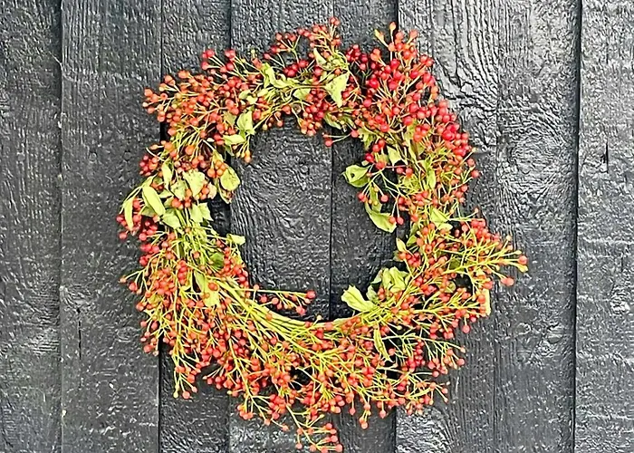 Near With Fenced Garden Fjerritslev